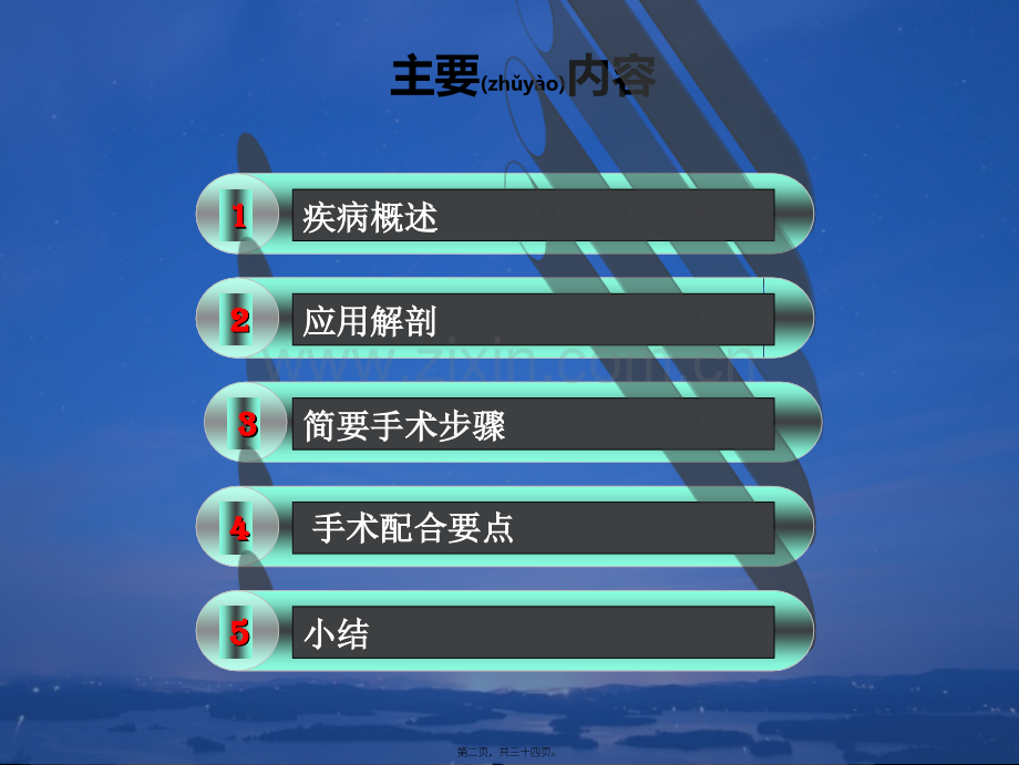 腰椎骨折闭合复位内固定术.ppt_第2页