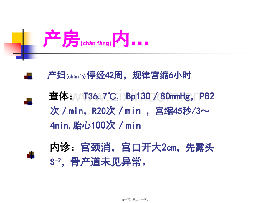 胎儿窘迫.ppt_第1页