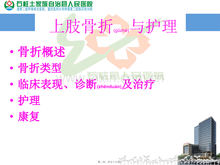 脊柱、胸外科-上肢骨折.ppt_第2页