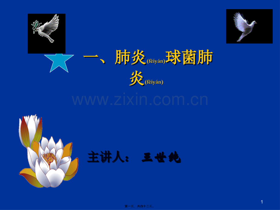 五、肺炎球菌肺炎.ppt_第1页