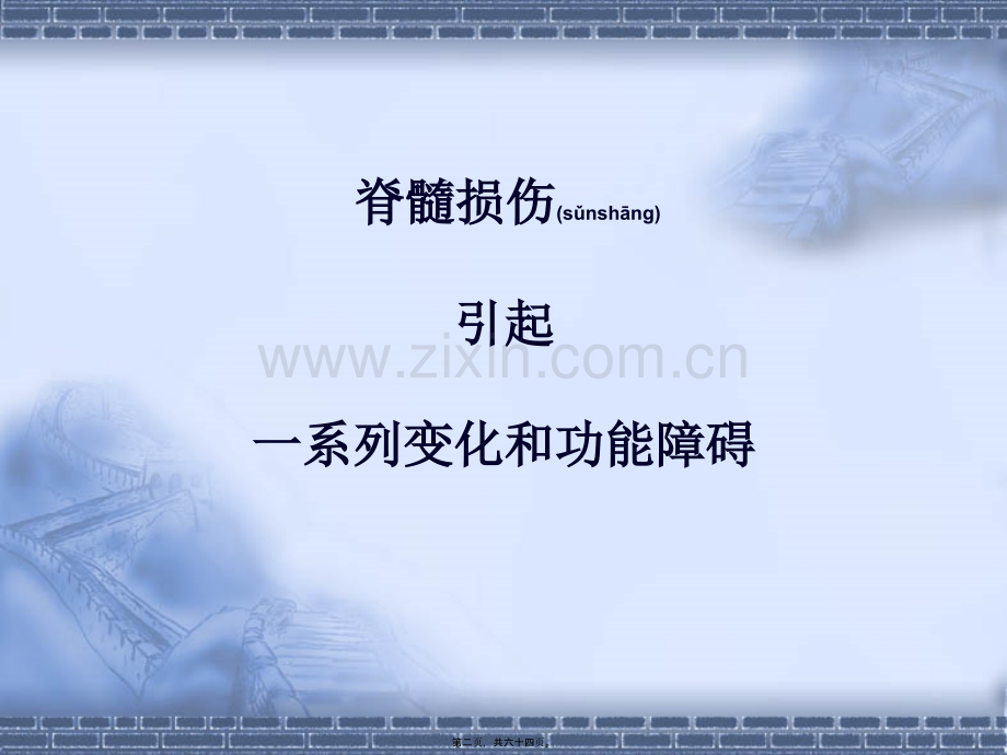 脊髓损伤常见并发症诊治.ppt.ppt_第2页