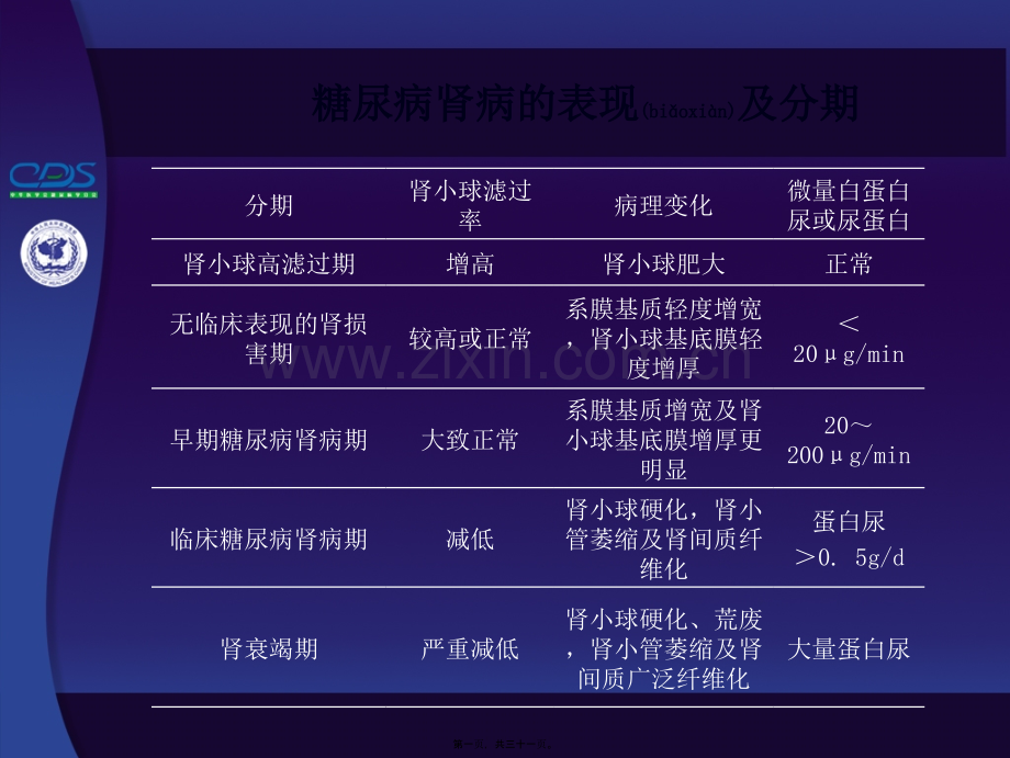 中国糖尿病防治指南第10讲-3.ppt_第1页