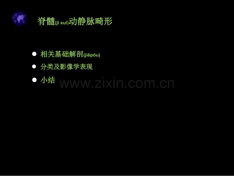 脊髓血管畸形.ppt_第2页