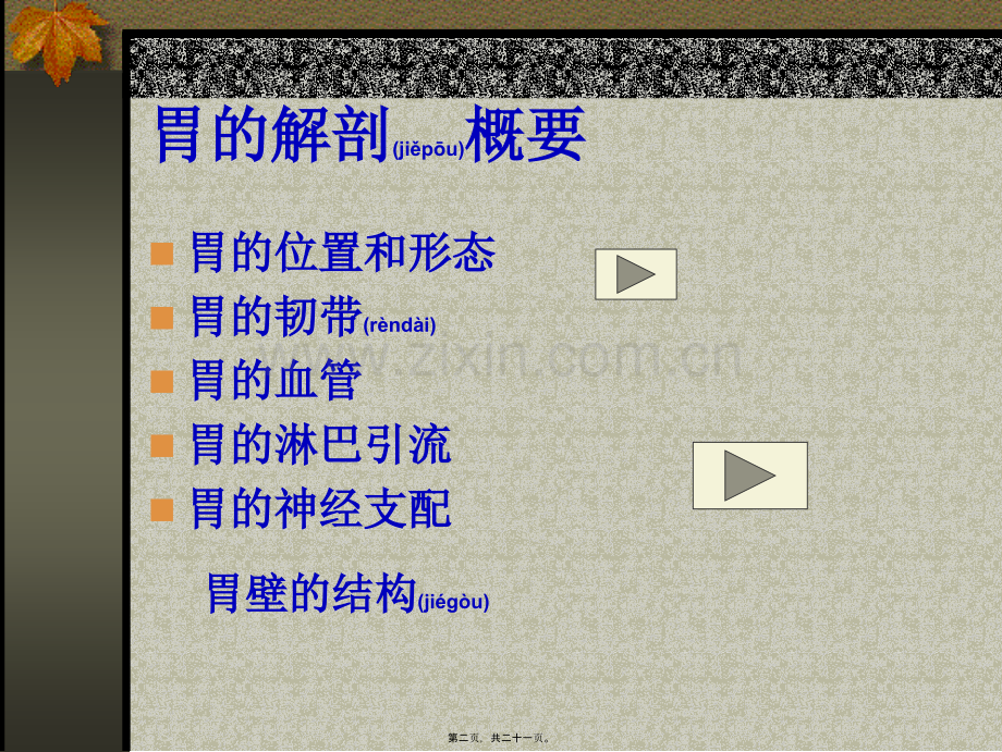 胃十二指肠吻合BillrothⅠ胃空肠吻合BillrothⅡ手术方式胃.ppt_第2页