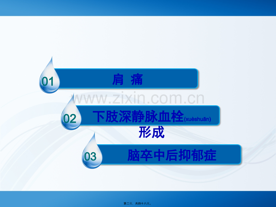脑卒中并发症详解.ppt_第2页