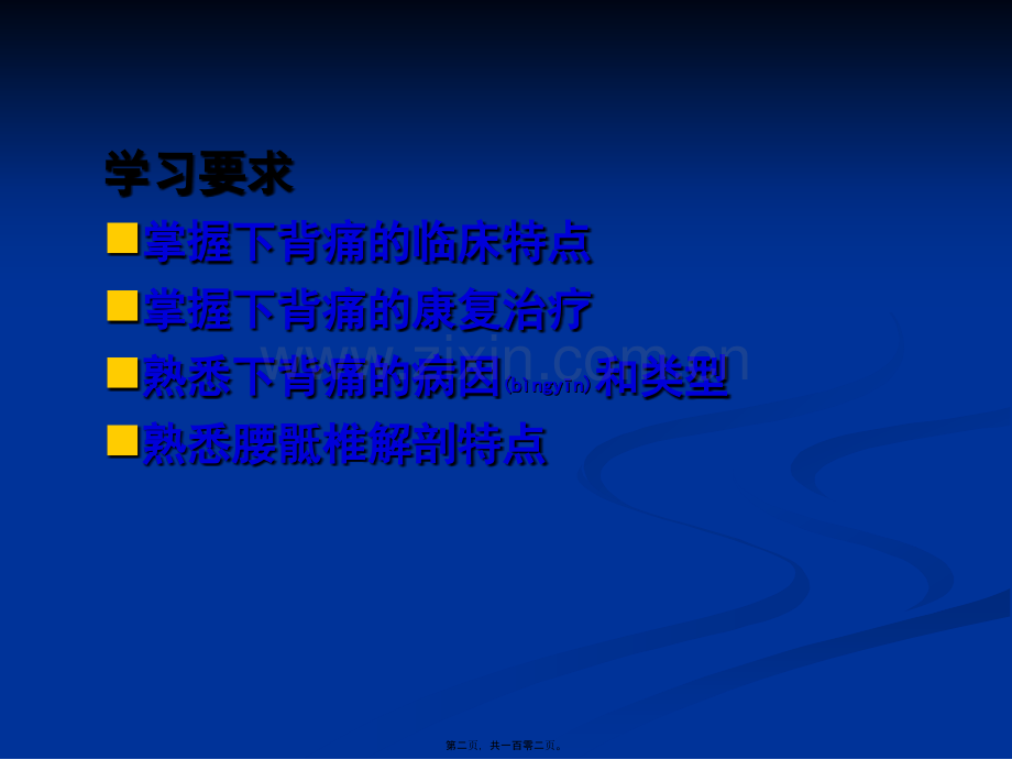 下背痛的康复.ppt_第2页