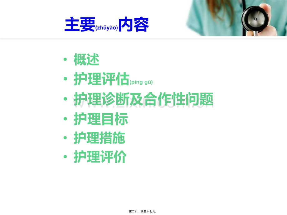 上消化道出血的讲义PPT.ppt_第2页