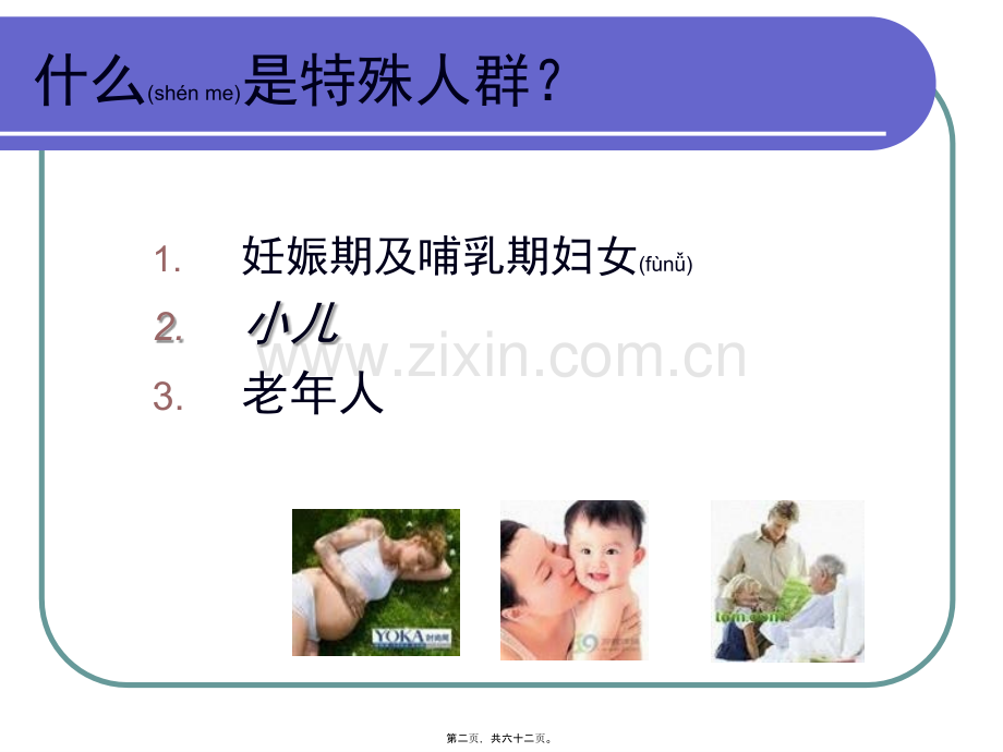 -特殊人群的用药.ppt_第2页