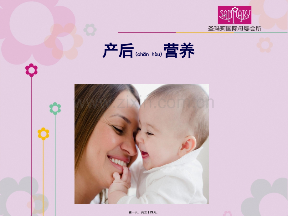 产后营养七大原则.ppt_第1页