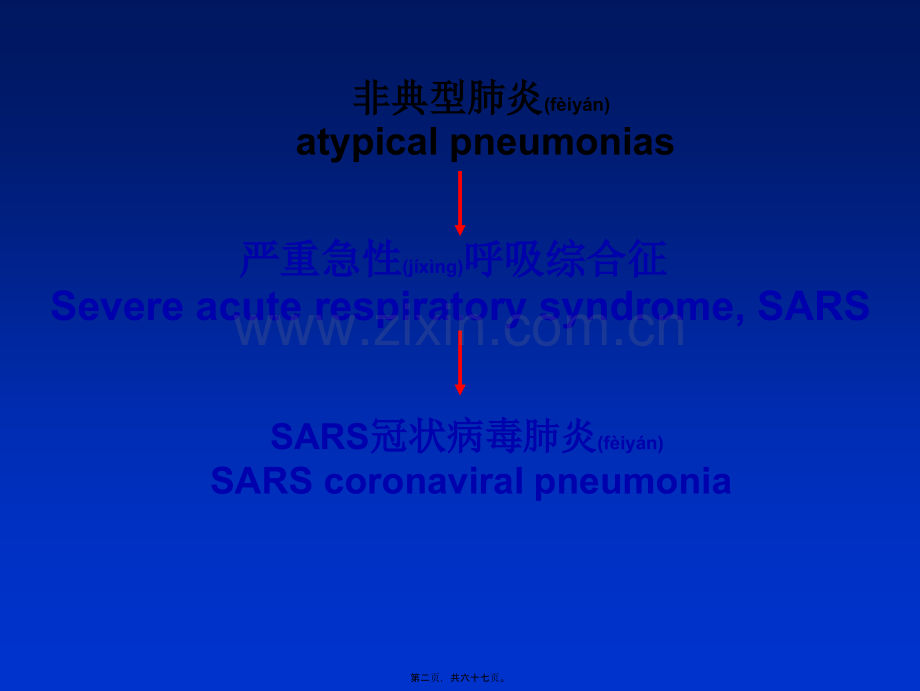 严重急性呼吸综合征.ppt_第2页