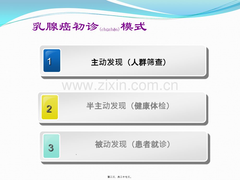 乳腺癌筛查质量控制模板.ppt_第2页
