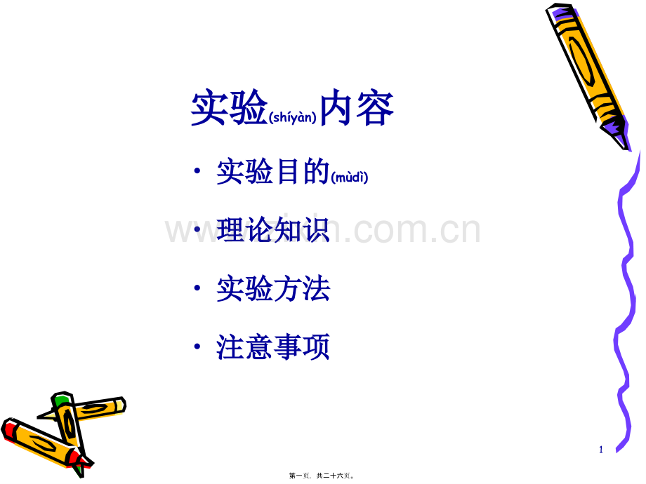人体色盲听力视野测定.ppt_第1页