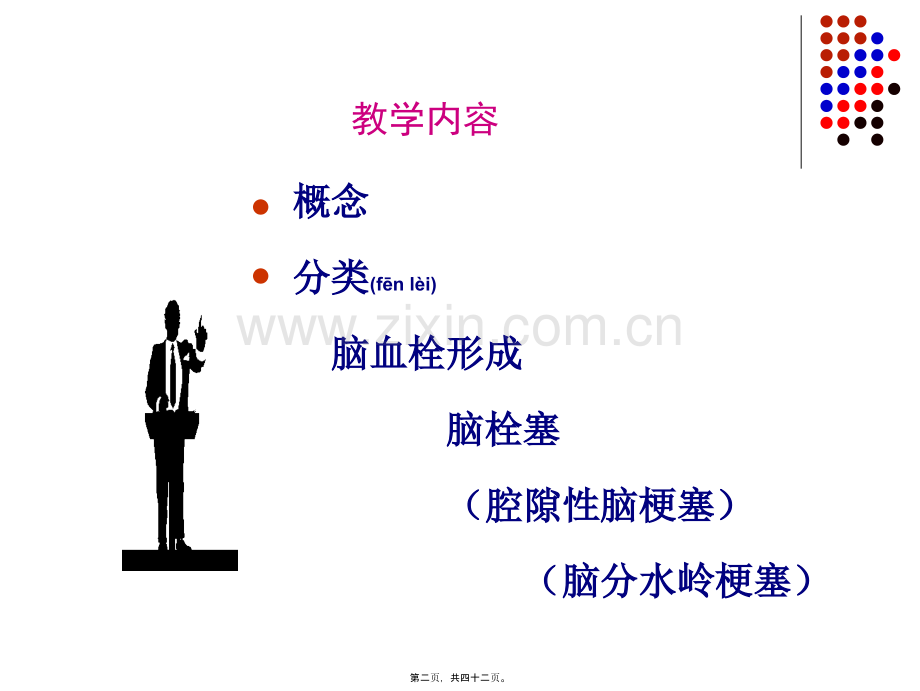 脑梗死、脑栓塞讲解.ppt_第2页