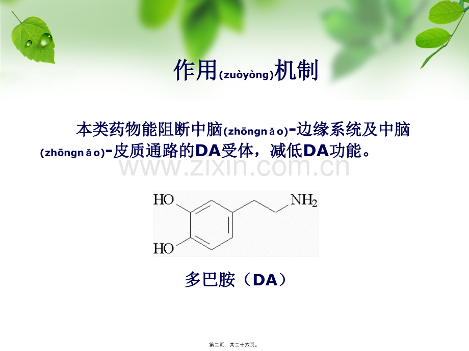 第三节抗精神病药.ppt_第2页