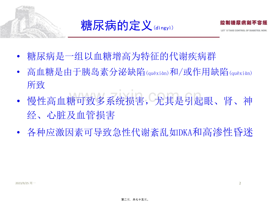 糖尿病指南版.ppt_第2页