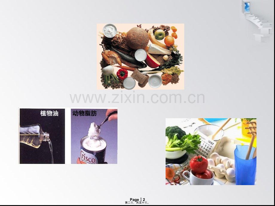 第四节-基本营养物质(人教版)必修二.ppt_第2页