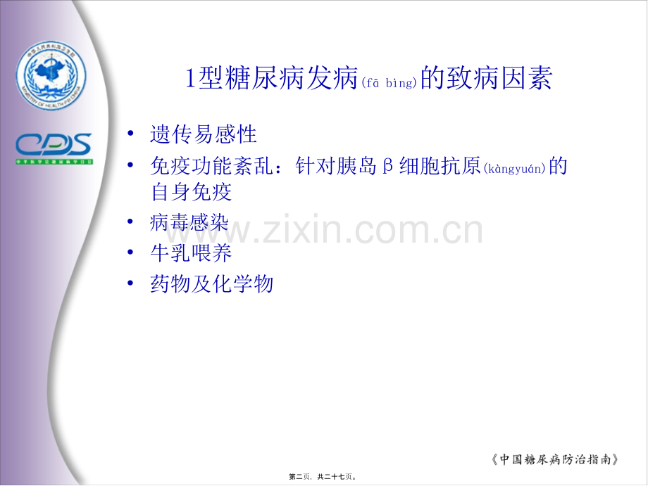 糖尿病与肥胖病及代谢综合征.ppt_第2页