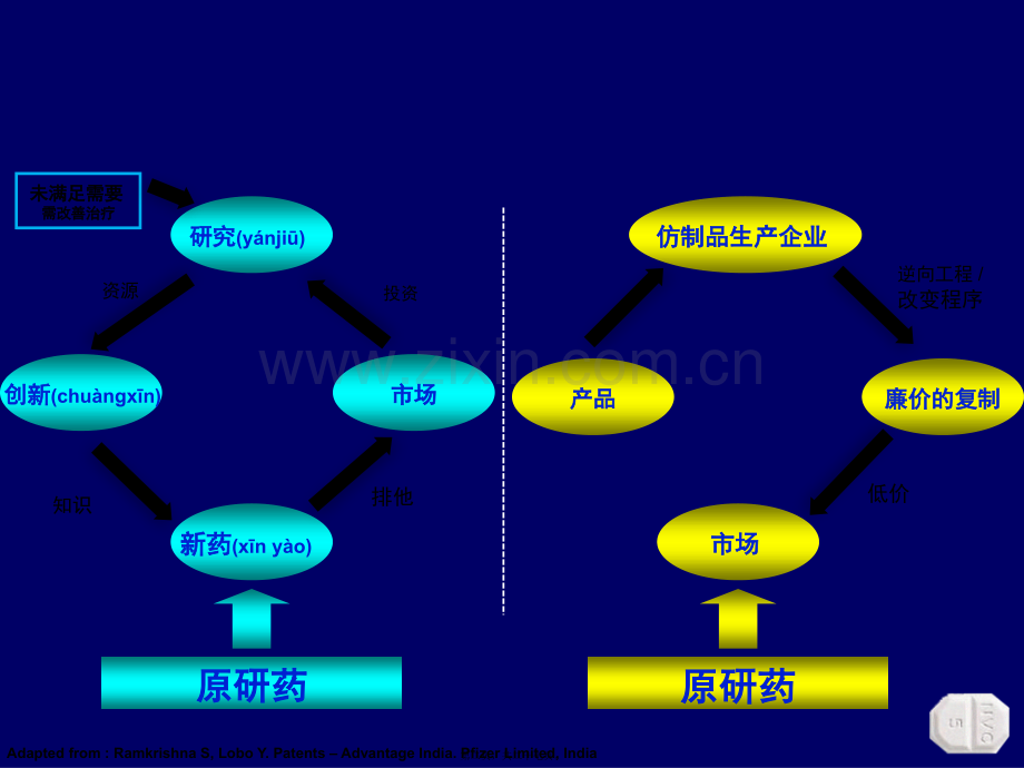 络活喜与仿制药的区分幻灯.ppt_第2页