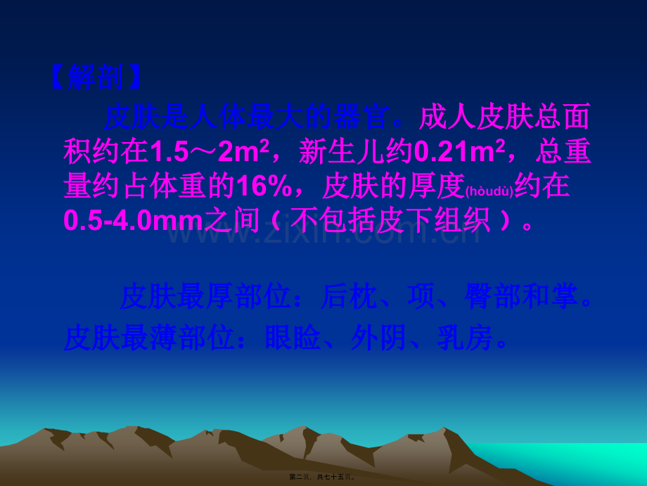 第五十章皮肤性病学总论.ppt_第2页