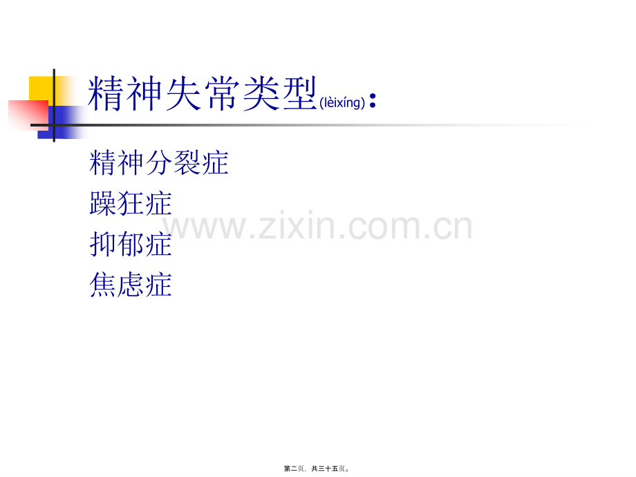 第十八章抗精神病药.ppt_第2页