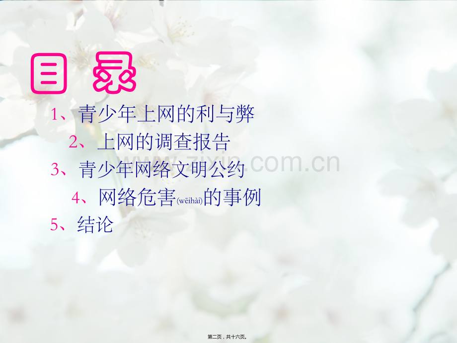绿色上网-健康成长.ppt_第2页