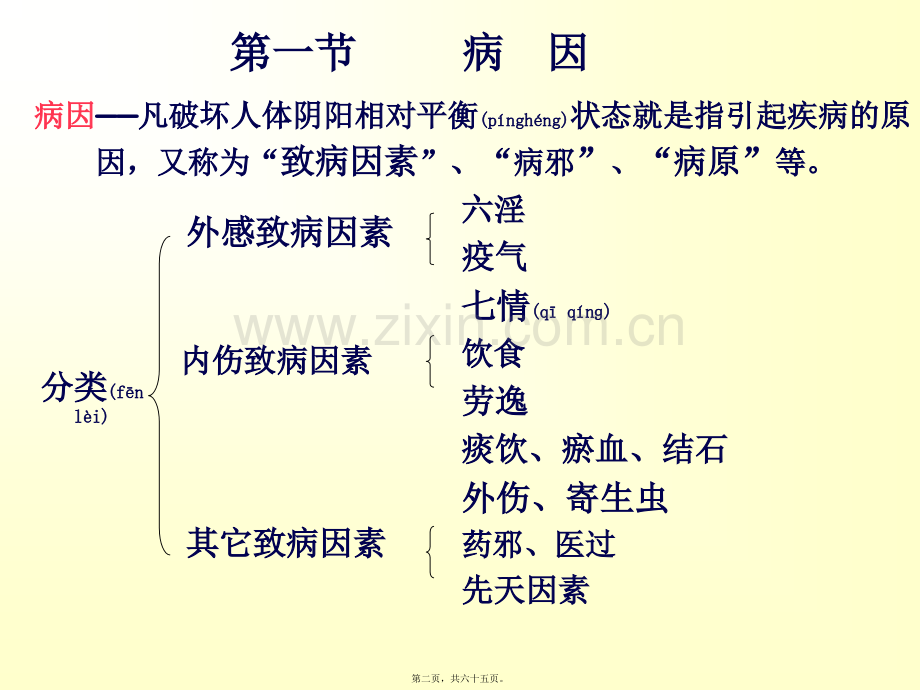 第四讲--第一讲--病因.ppt_第2页