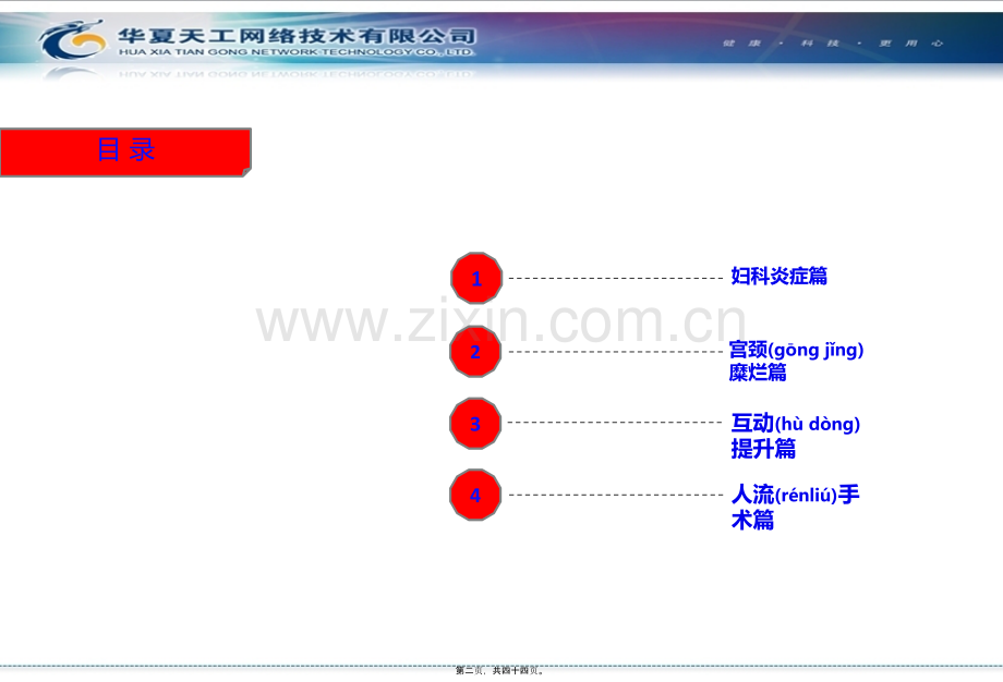 第九期-妇科优秀软文分享-王勇.pptx_第2页