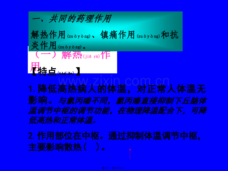 第十七章-解热镇痛抗炎药和抗风湿药.ppt_第2页