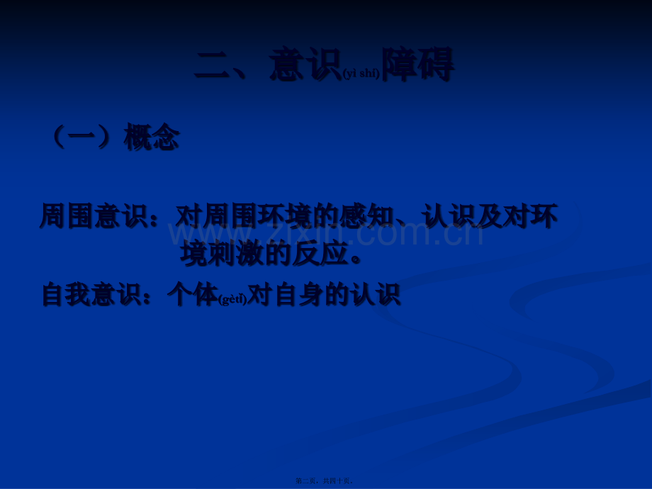 精神症状学(第二套)王祖承.ppt_第2页