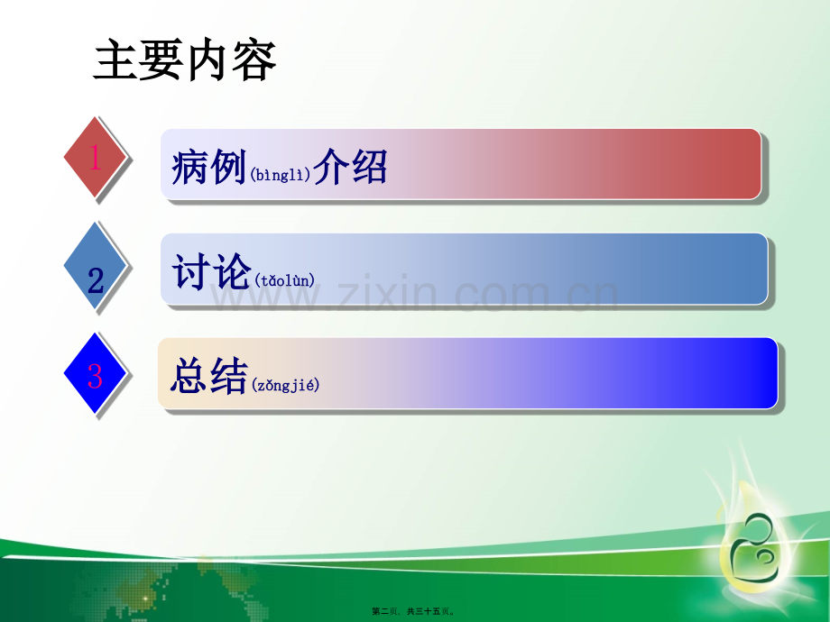 粒细胞减少症.ppt_第2页
