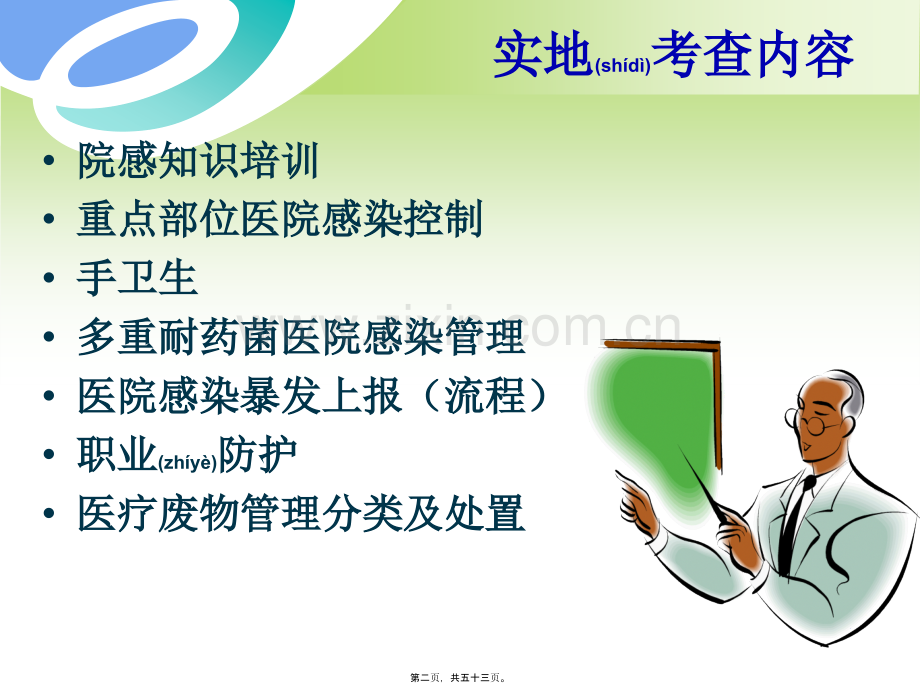 等级医院评审现场追踪检查.ppt_第2页