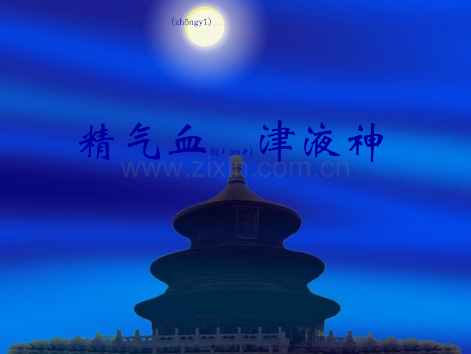 精气血津液神.ppt.ppt_第1页