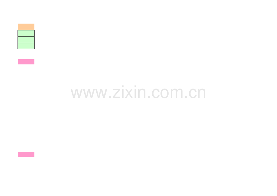 账务处理系统模板.xls_第2页