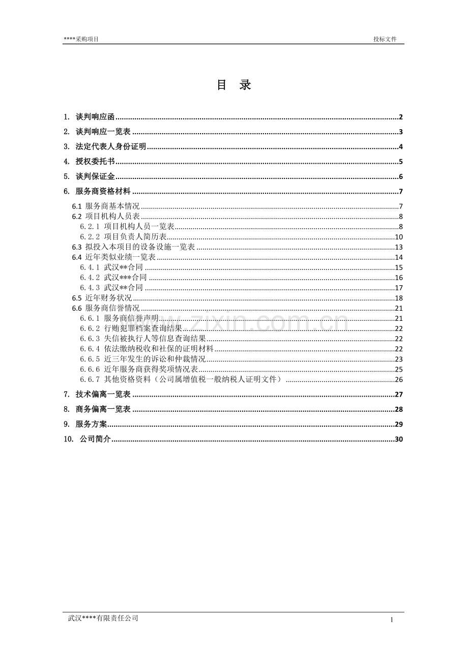 投标文件(范本).docx_第2页
