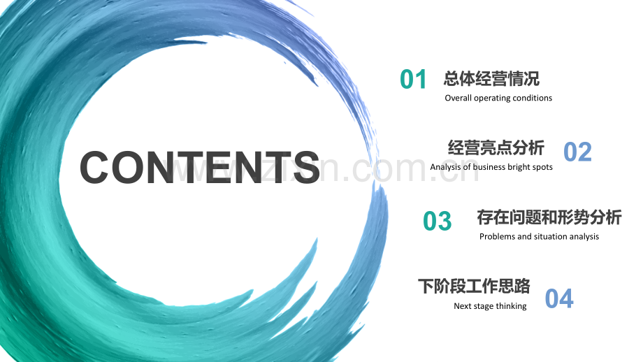 酒店经营分析工作汇报ppt.pptx_第2页