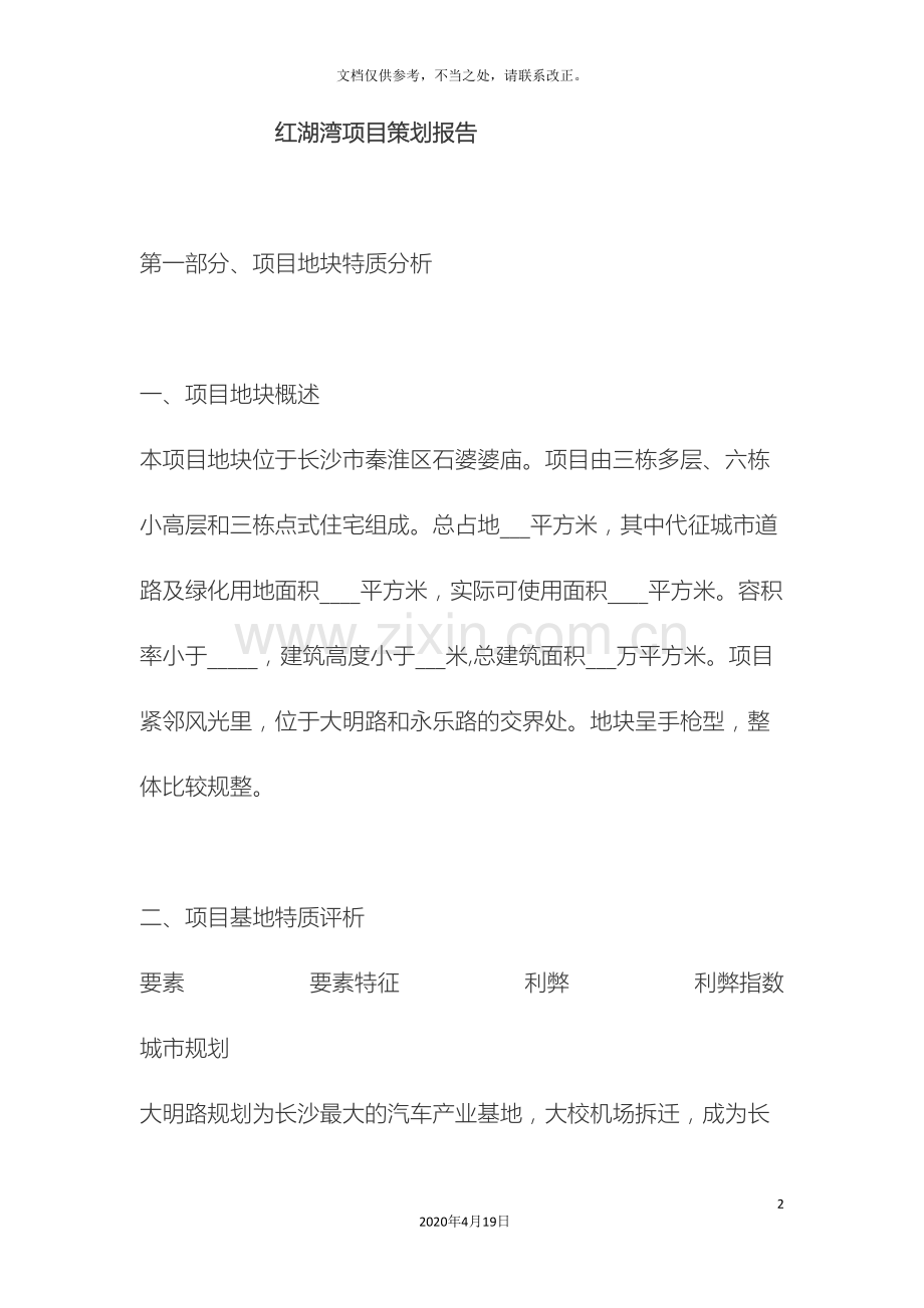 项目策划方案.doc_第2页