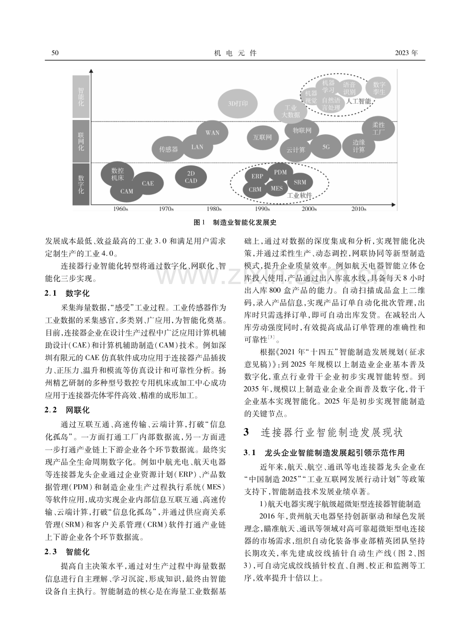 连接器行业智能制造研讨.pdf_第2页