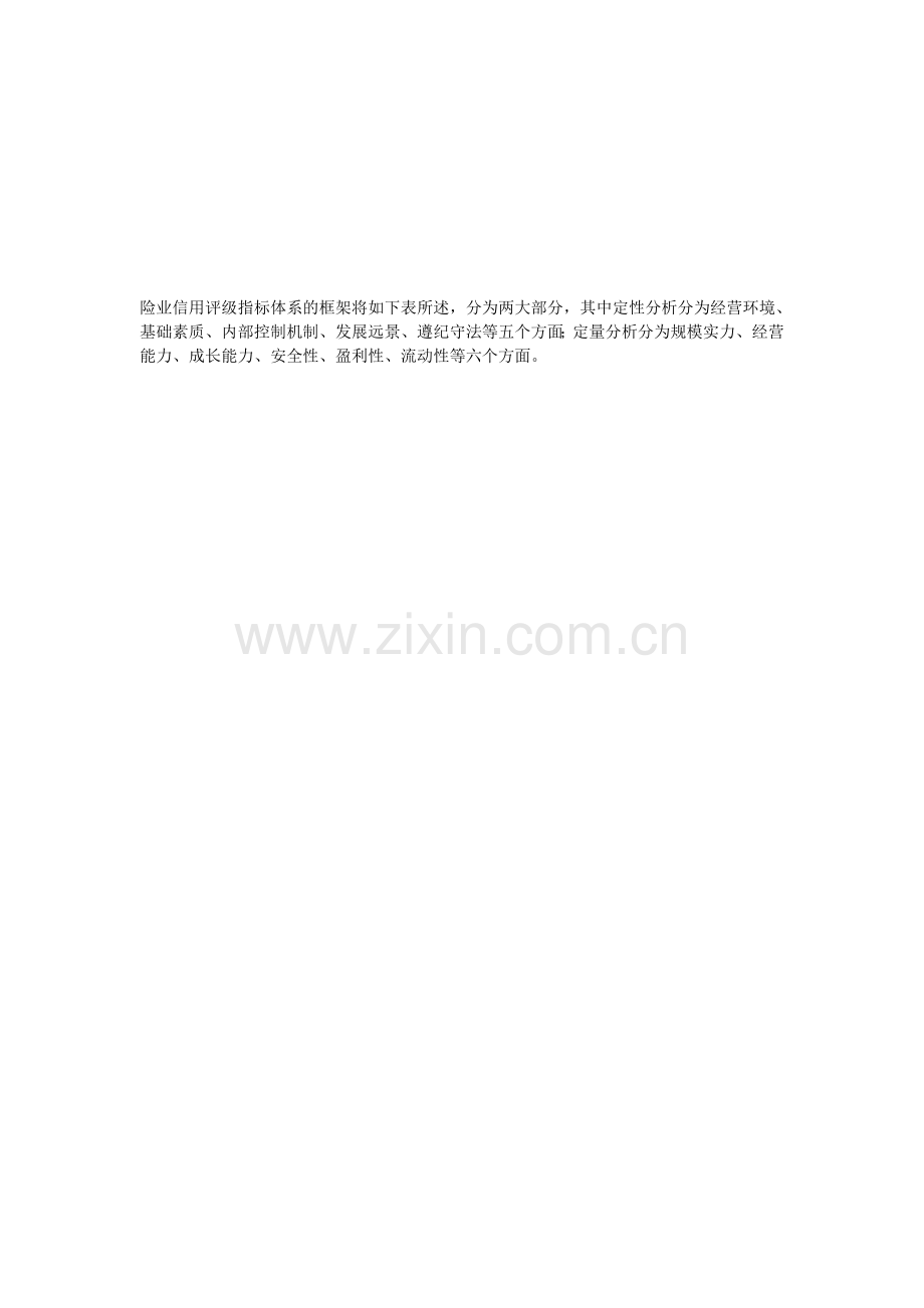保险公司评级指标.doc_第1页