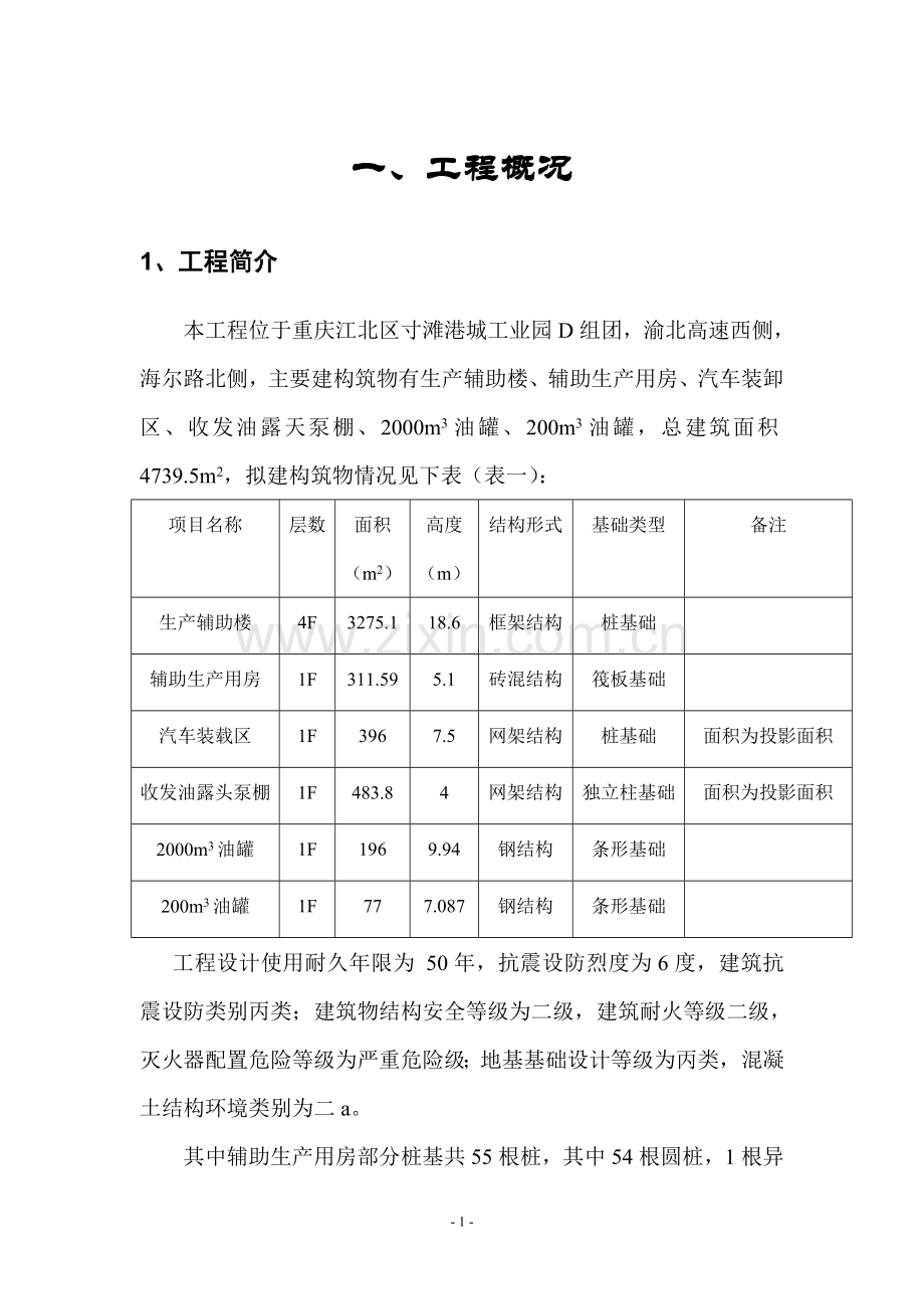 瑞利建安恒宇华顿干法旋挖技术方案-本科论文.doc_第1页
