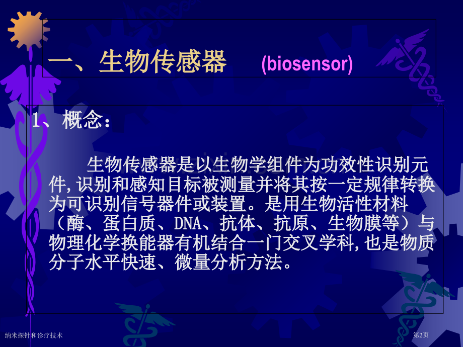 纳米探针和诊疗技术.pptx_第2页