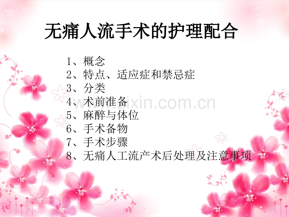 无痛人流的护理.ppt_第2页
