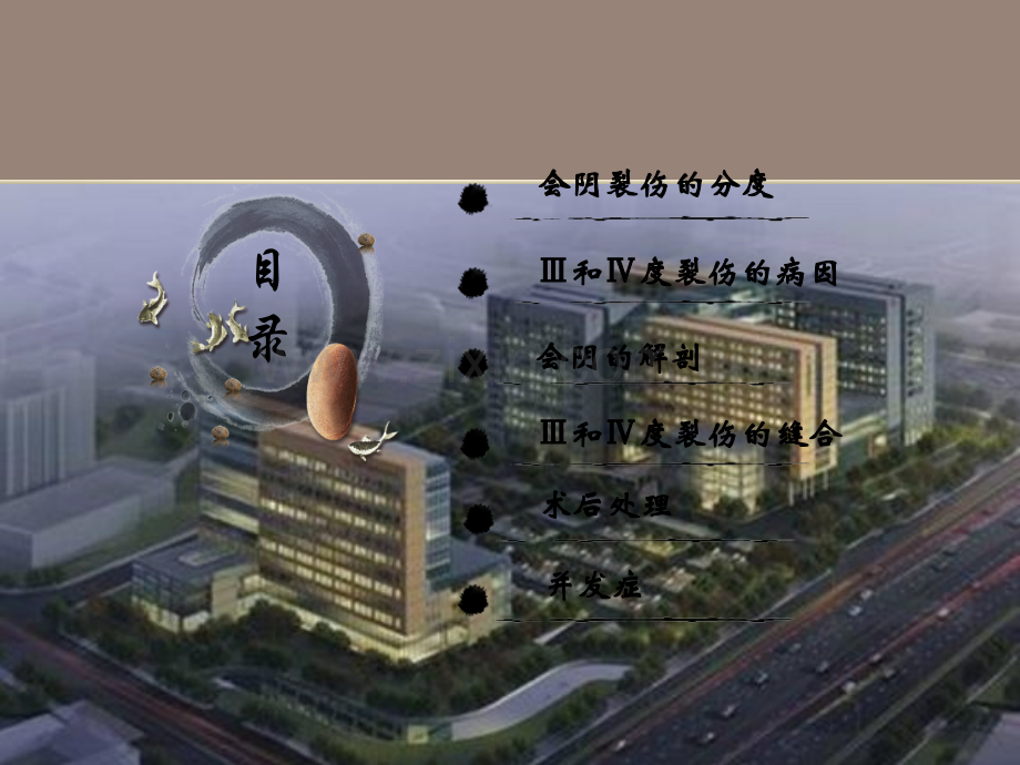 会阴Ⅲ度Ⅳ度裂伤与缝合讲义.ppt_第2页