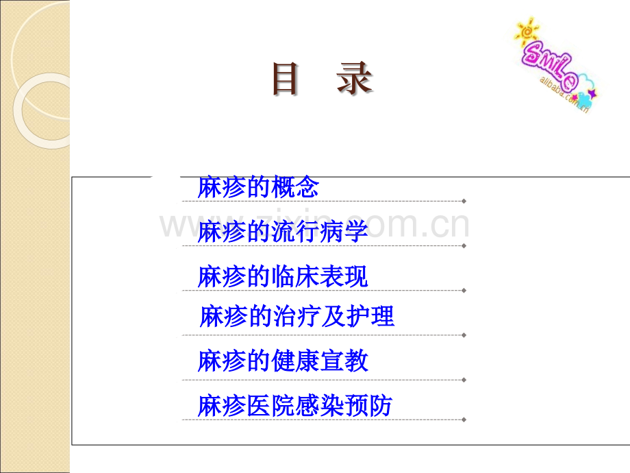麻疹病人护理.ppt_第2页