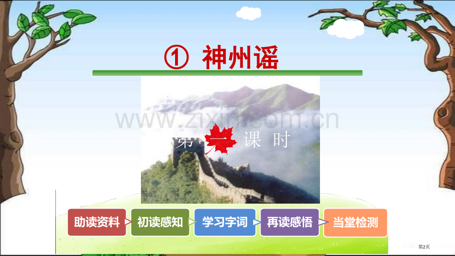 1-神州谣市公开课金奖市赛课一等奖课件.pptx_第2页