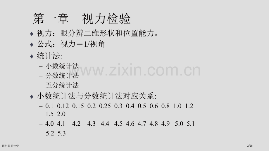 眼科眼屈光学.pptx_第2页