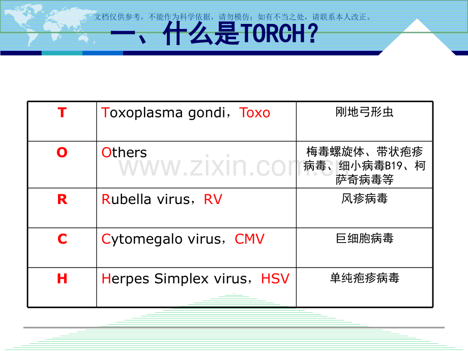 TORCH检测胶体金法课件.ppt_第1页