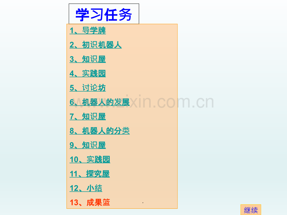 认识机器人-完整ppt课件.ppt_第2页