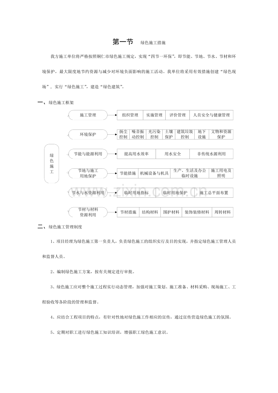 节能施工措施.doc_第1页