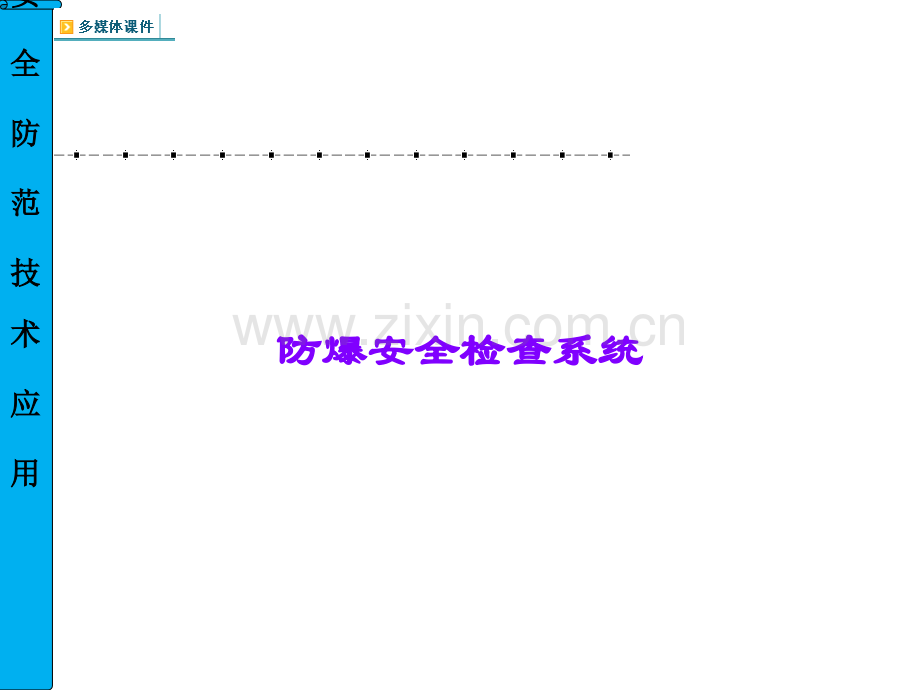 防爆安全检查系统课件.ppt_第1页