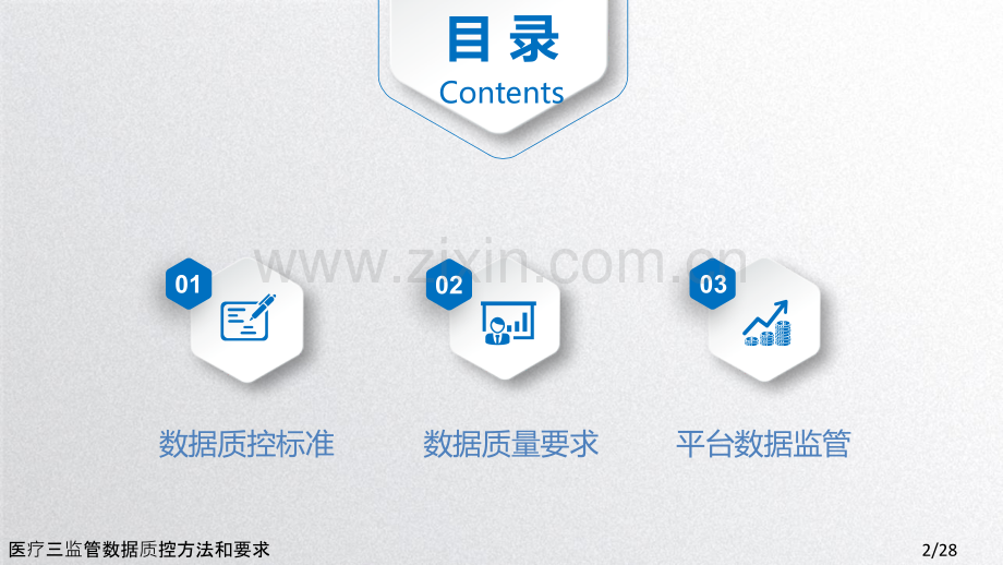 医疗三监管数据质控方法和要求.ppt_第2页